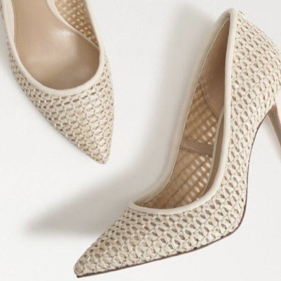 Sam Edelman Hazel Pumps - Picture 1 of 2